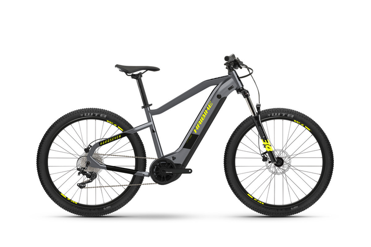 Haibike HardSeven 6