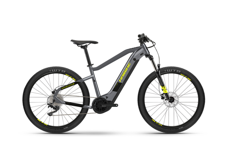 Haibike HardSeven 6