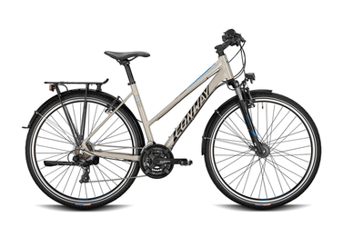 Conway TS 300 LADY