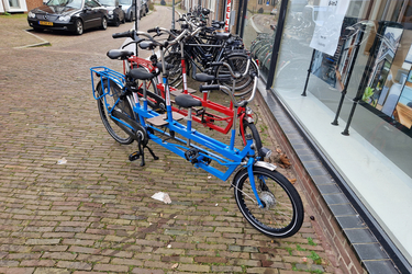 Tandem Tandem