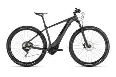 Cube  REACTION HYBRID SL 500