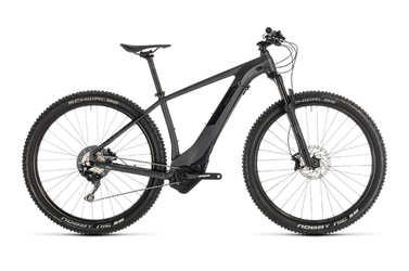 Cube  REACTION HYBRID SL 500