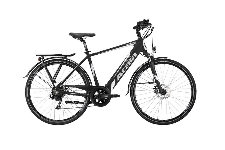 Atala E-SPIKE 7.1