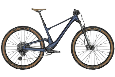 SCOTT SPARK 970