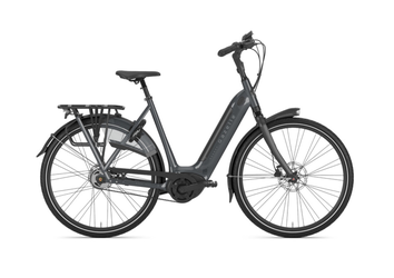 GAZELLE Grenoble