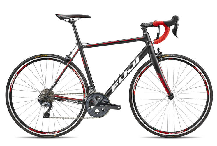 Fuji SL-A 1.1 C Ultegra Alu