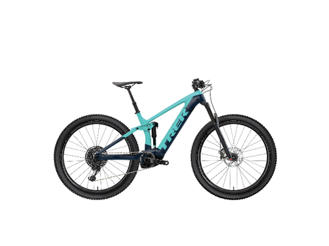 Trek Rail 7