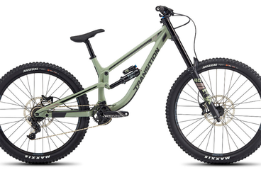 Transition TR11