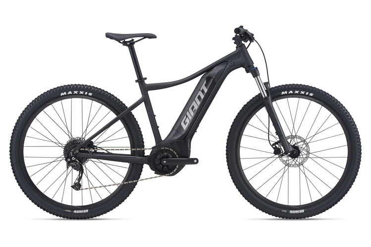 Giant Talon E+2