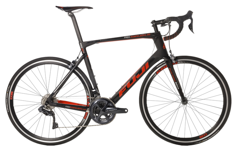 Fuji Fuji Transonic 2.1