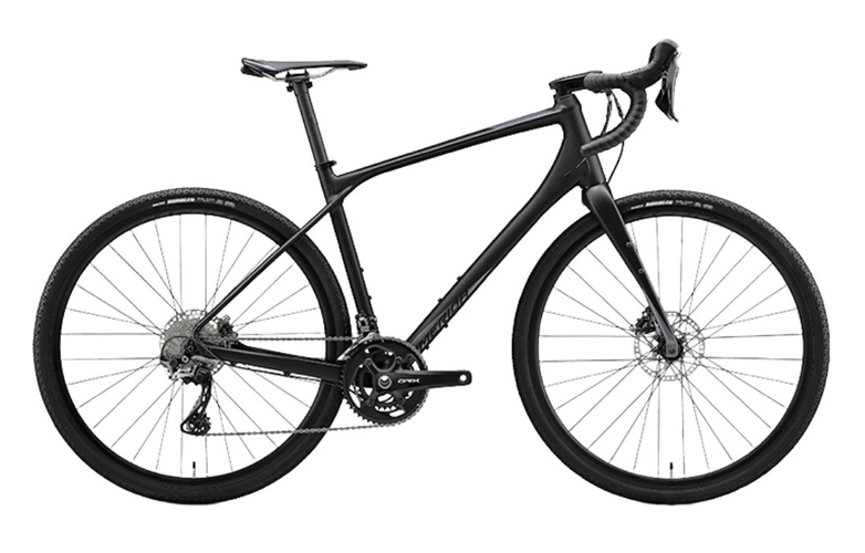 Merida Gravel Merida Silex 700