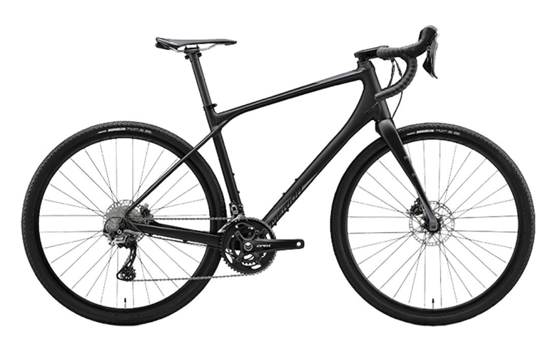 Merida Gravel Merida Silex 700