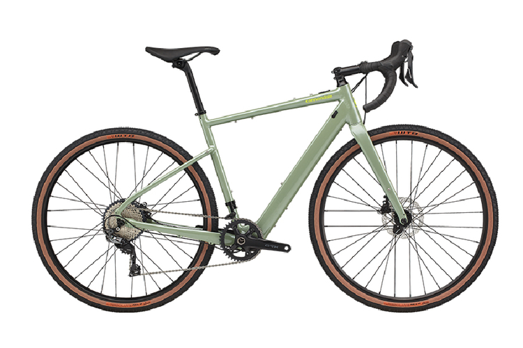 Cannondale TOPSTONE NEO