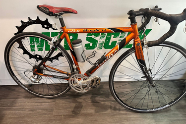 Wilier angliru