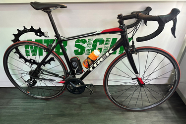 trek domane al 3