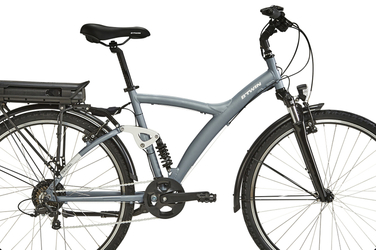 BTWIN  Ebike Trekking 28"  ELOPS 700
