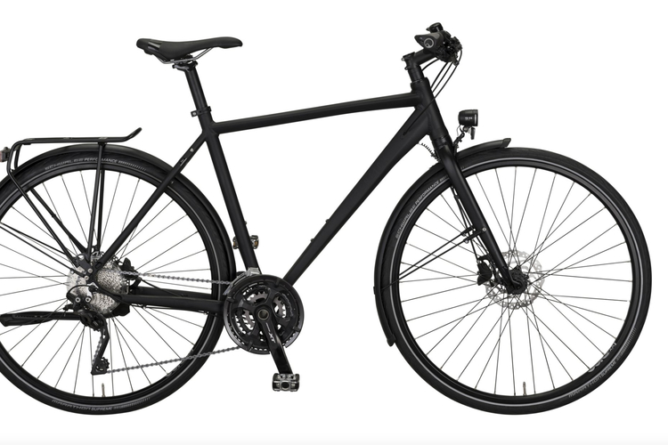 Rabeneick TS7 Trekking