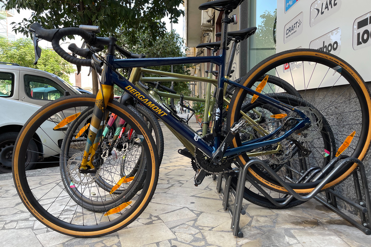 Bergamont Grandurance 4