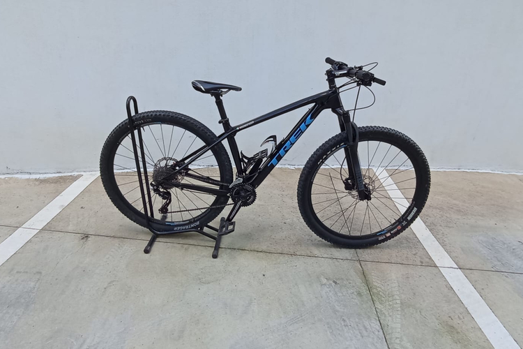 Trek Procaliber 9.6 carbon