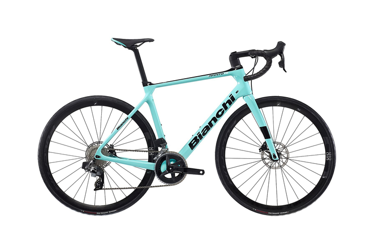 Bianchi Infinito