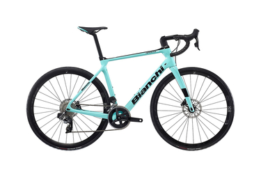 Bianchi  Infinito 
