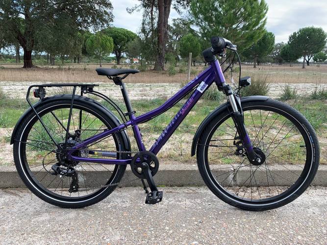 Bergamont ATB 24 BOY