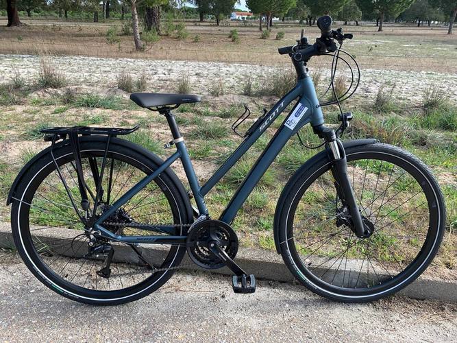 Scott Sport 30
