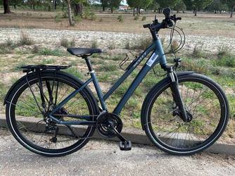 Scott Sport 30