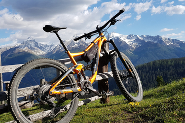 Giant Trance 1.5