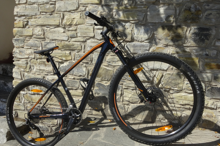 Scott Aspect 930