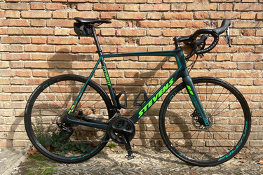 STEVENS IZOARD DISC