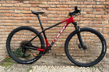 COLUER POISON S.L 4.2