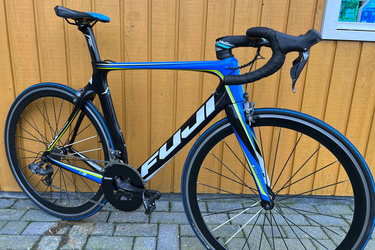 Fuji Transonic