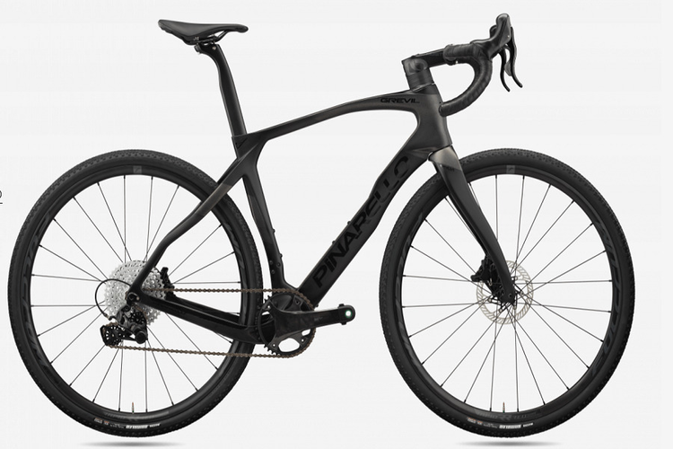 PINARELLO GREVIL