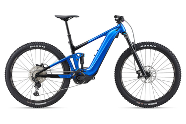 Giant Trance E X+2 PRO S