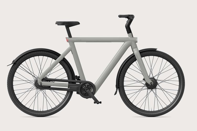 VanMoof S5