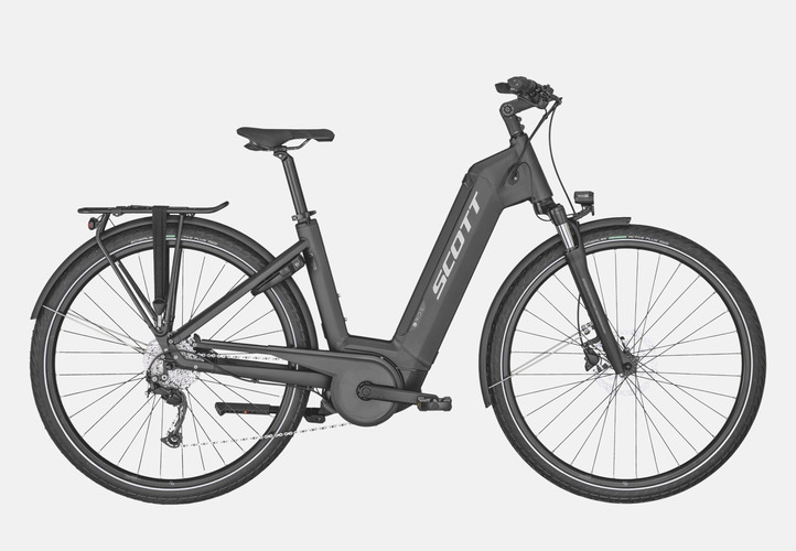 Scott Sub Tour e-Ride 20 USX