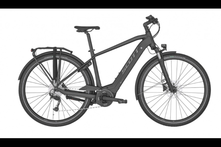 Scott Sub Tour e-Ride 20 MEN