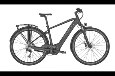 Scott Sub Tour e-Ride 20 MEN