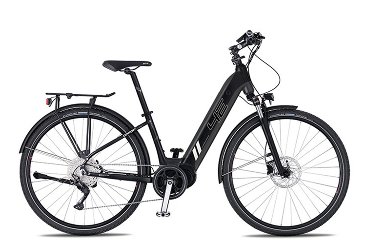 4Ever Comfort Sport 2022