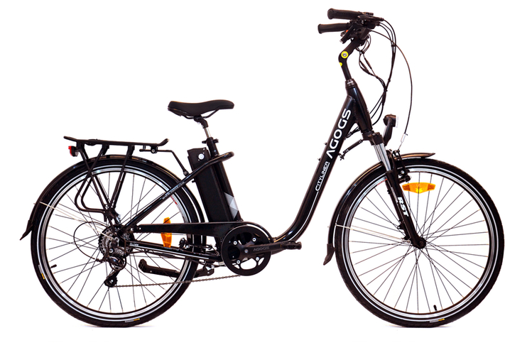 AGOGS CityLiner Class