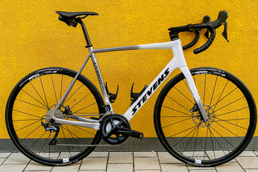 Stevens Izoard Pro