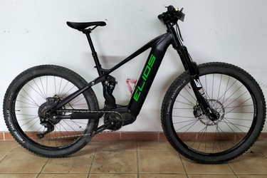 ELIOS FULL
