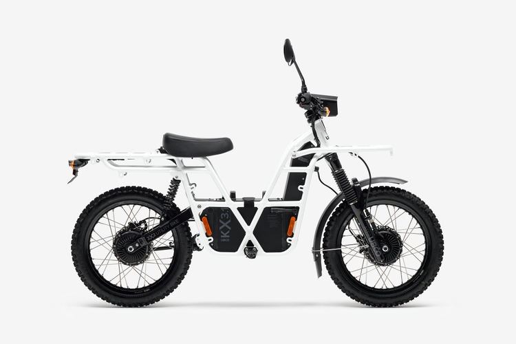 UBCO 2x2 ADV