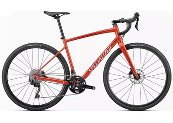 Atala Diverge, gravel bike