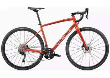 Atala Diverge, gravel bike