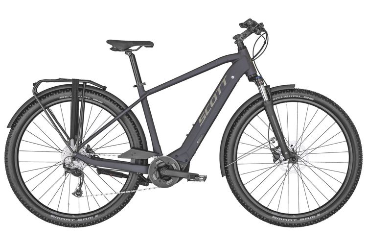Scott SubCross 20