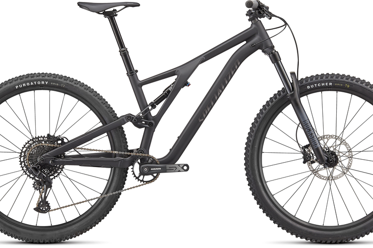 Specialized Stump Jumper