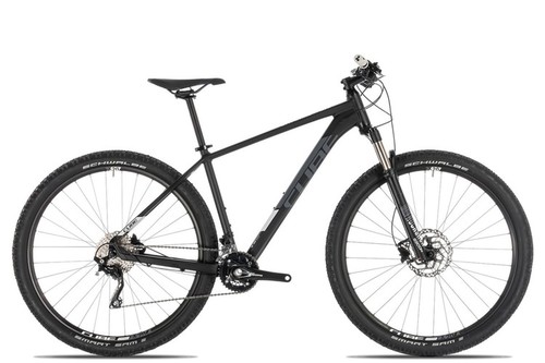 Bike rental in Sos Alinos with ListNRide