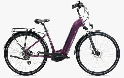 FOCARINI AGILE